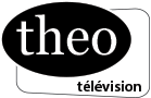 TheoTV Logo